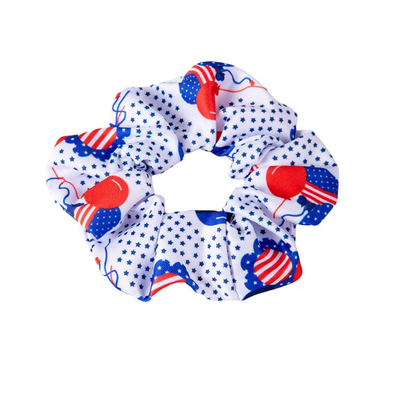Wholesale Creative Premium Fabric Printed Headband